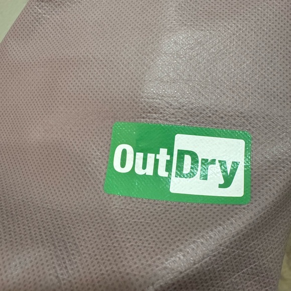 Columbia hooded raincoat - Picture 10 of 15